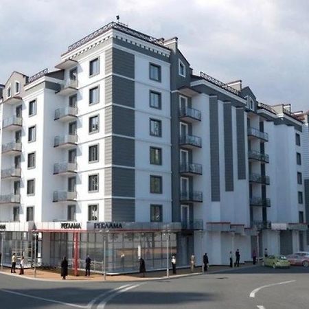 Нові Апартаменти 83 Iwano-Frankiwsk Zewnętrze zdjęcie